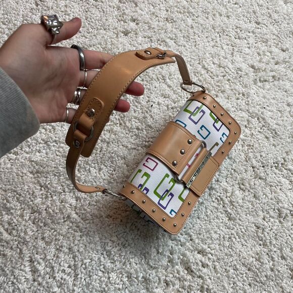 Guess Handbags - Guess Women's multi Bag